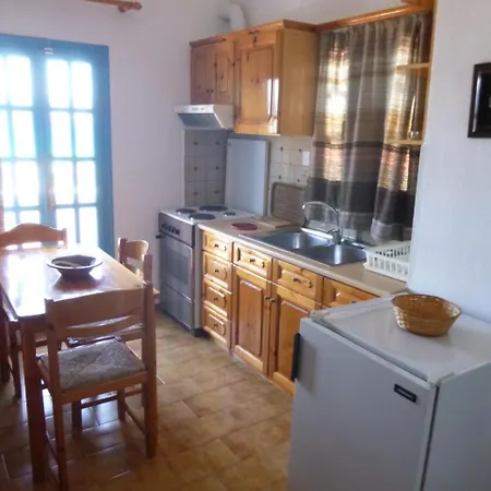 Stavros 4* Istro