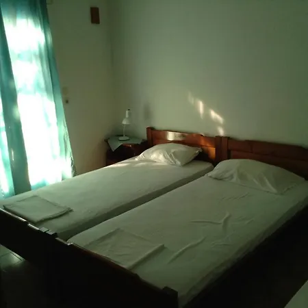 Hotel de apartamente Stavros