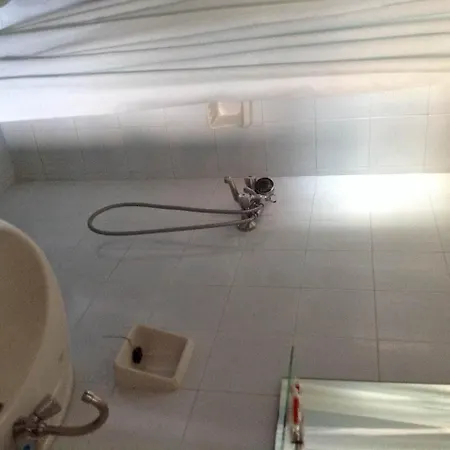 Hotel de apartamente Stavros 4*